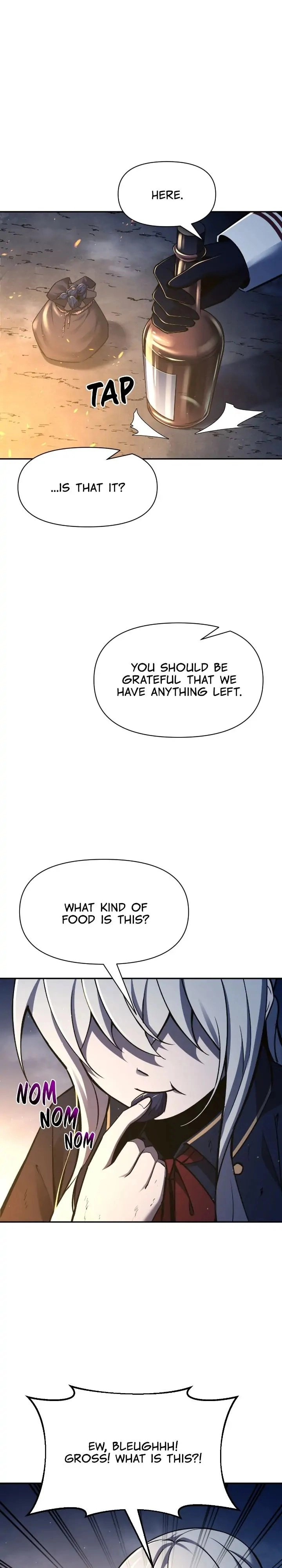 I Became the Tyrant of a Defense Game Chapter 52 - Page 20