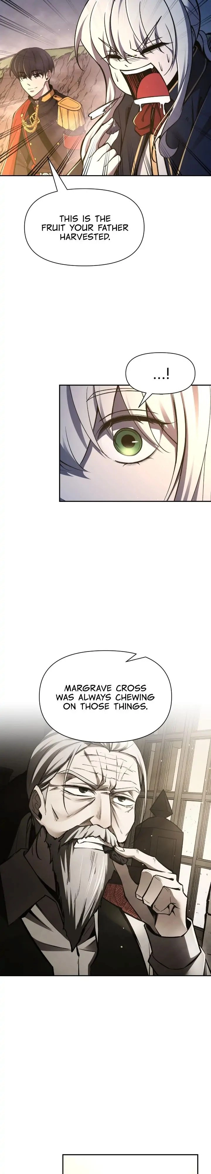 I Became the Tyrant of a Defense Game Chapter 52 - Page 21