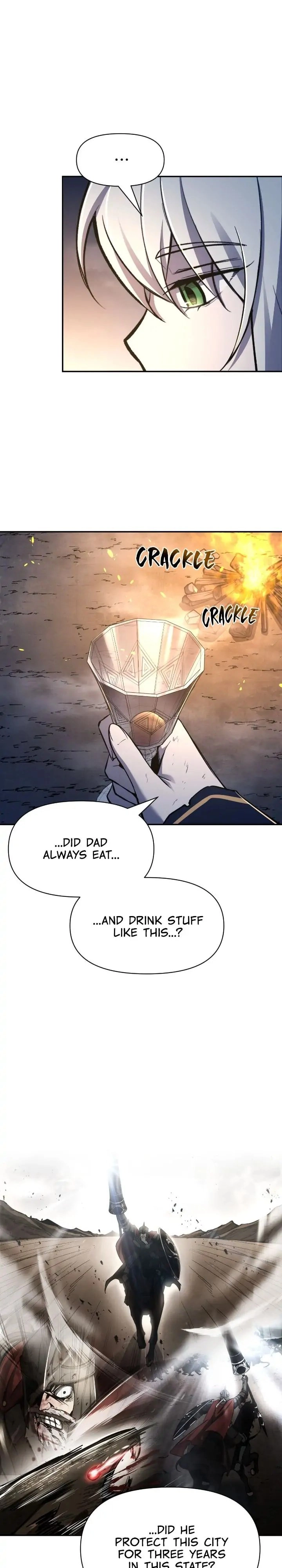 I Became the Tyrant of a Defense Game Chapter 52 - Page 26