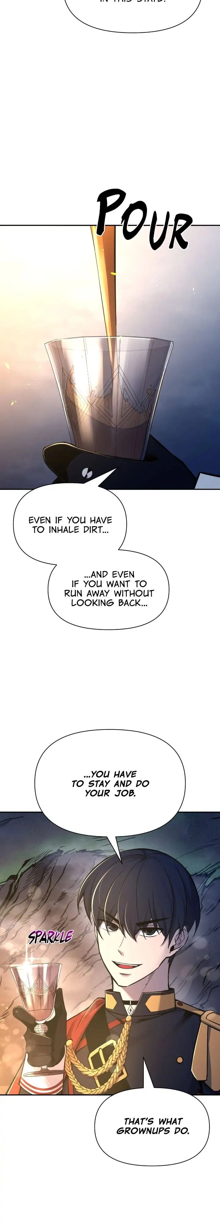 I Became the Tyrant of a Defense Game Chapter 52 - Page 27