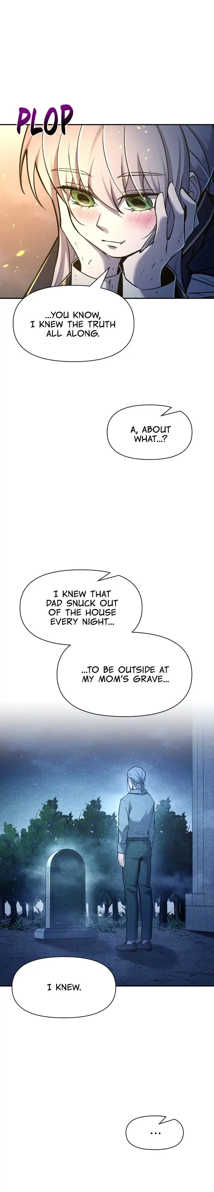 I Became the Tyrant of a Defense Game Chapter 52 - Page 29