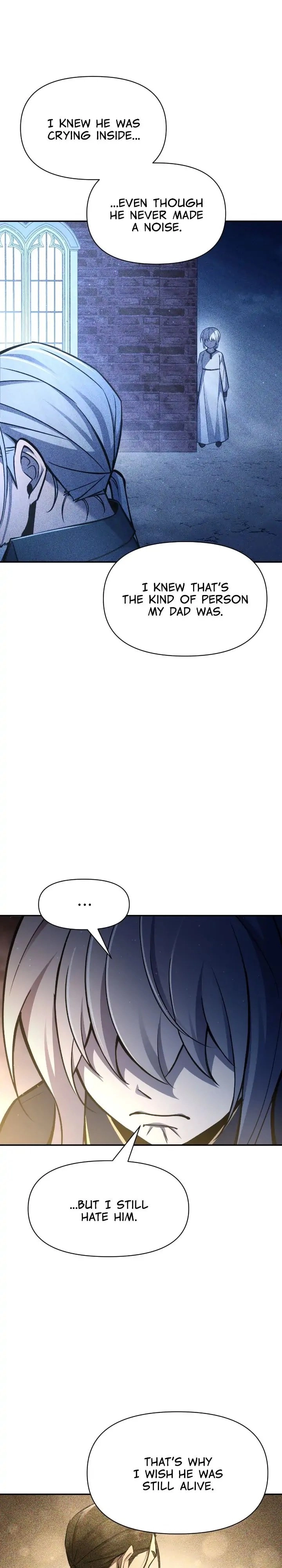 I Became the Tyrant of a Defense Game Chapter 52 - Page 30