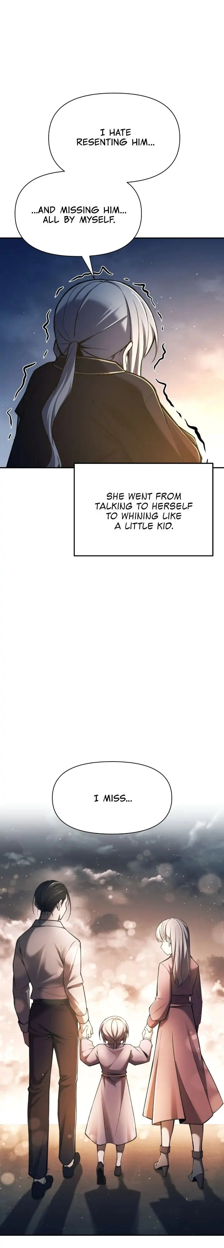 I Became the Tyrant of a Defense Game Chapter 52 - Page 32