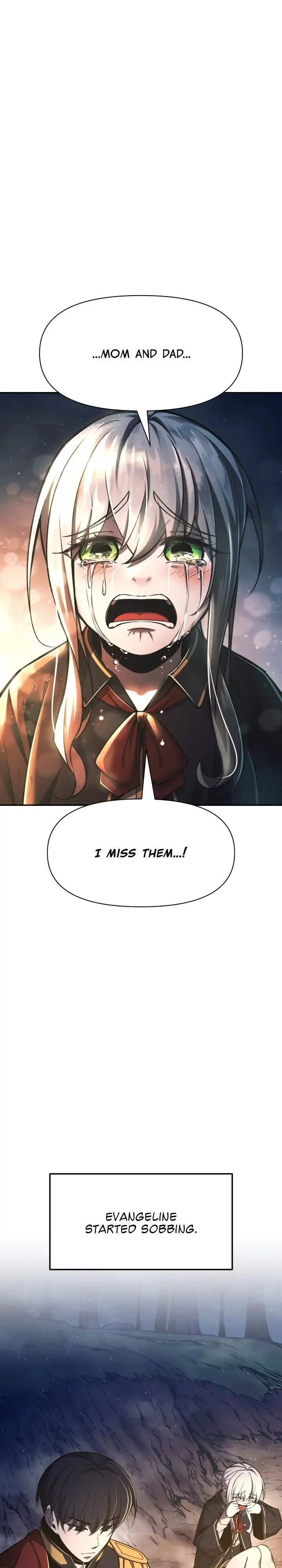 I Became the Tyrant of a Defense Game Chapter 52 - Page 33