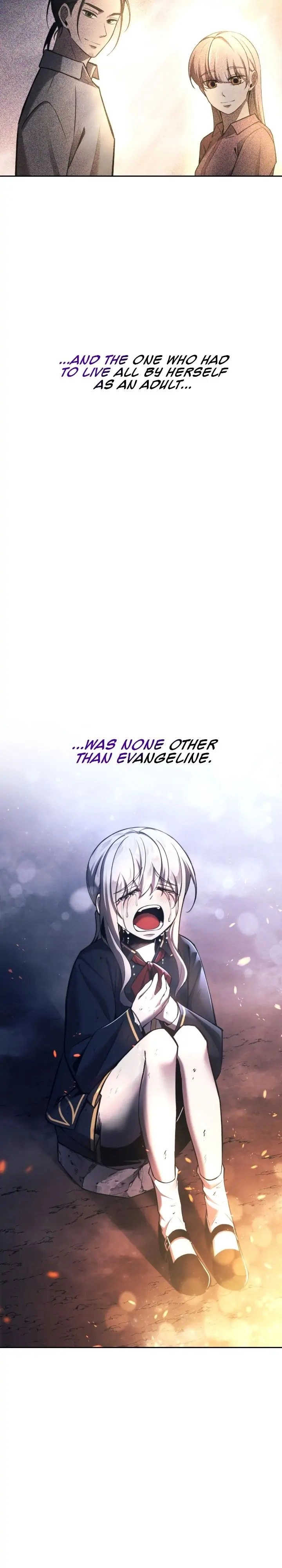 I Became the Tyrant of a Defense Game Chapter 52 - Page 36