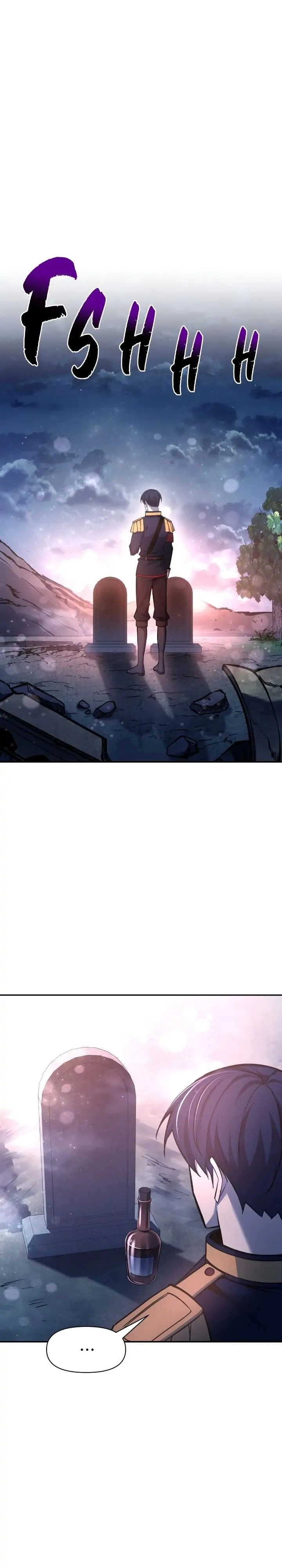 I Became the Tyrant of a Defense Game Chapter 52 - Page 38