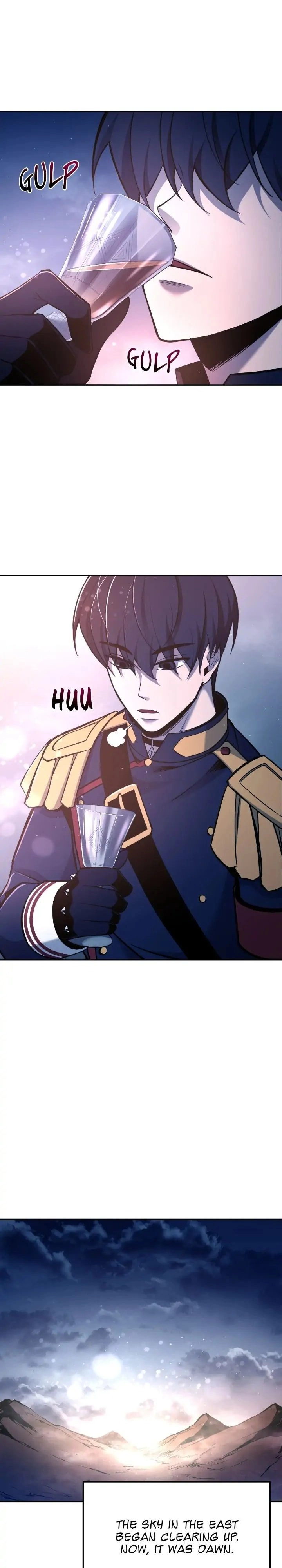 I Became the Tyrant of a Defense Game Chapter 52 - Page 39