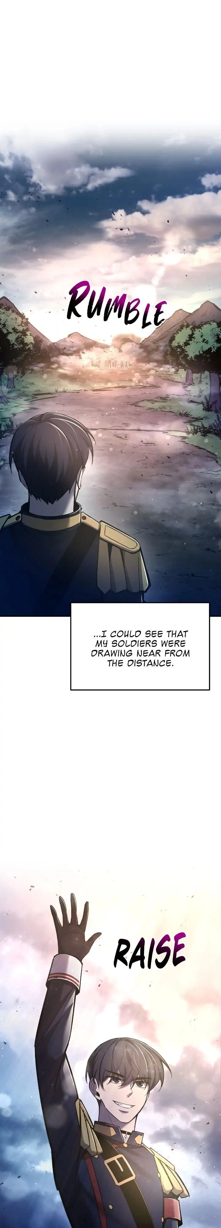 I Became the Tyrant of a Defense Game Chapter 52 - Page 41