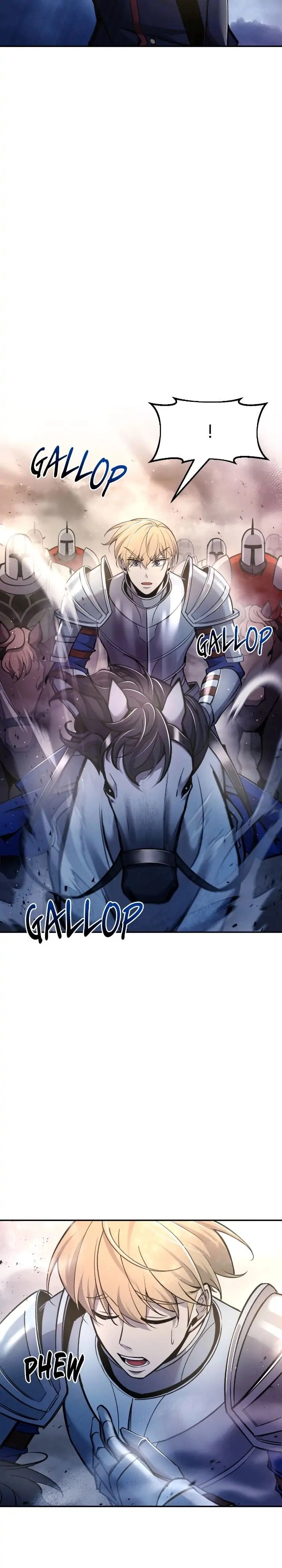 I Became the Tyrant of a Defense Game Chapter 52 - Page 42