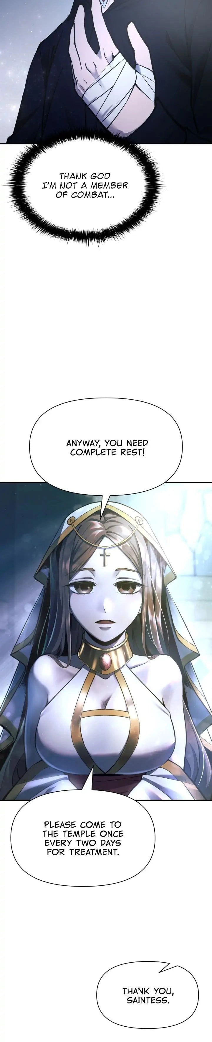 I Became the Tyrant of a Defense Game Chapter 53 - Page 3