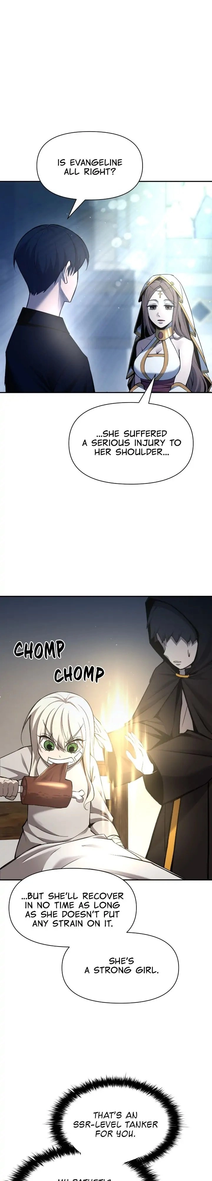I Became the Tyrant of a Defense Game Chapter 53 - Page 4