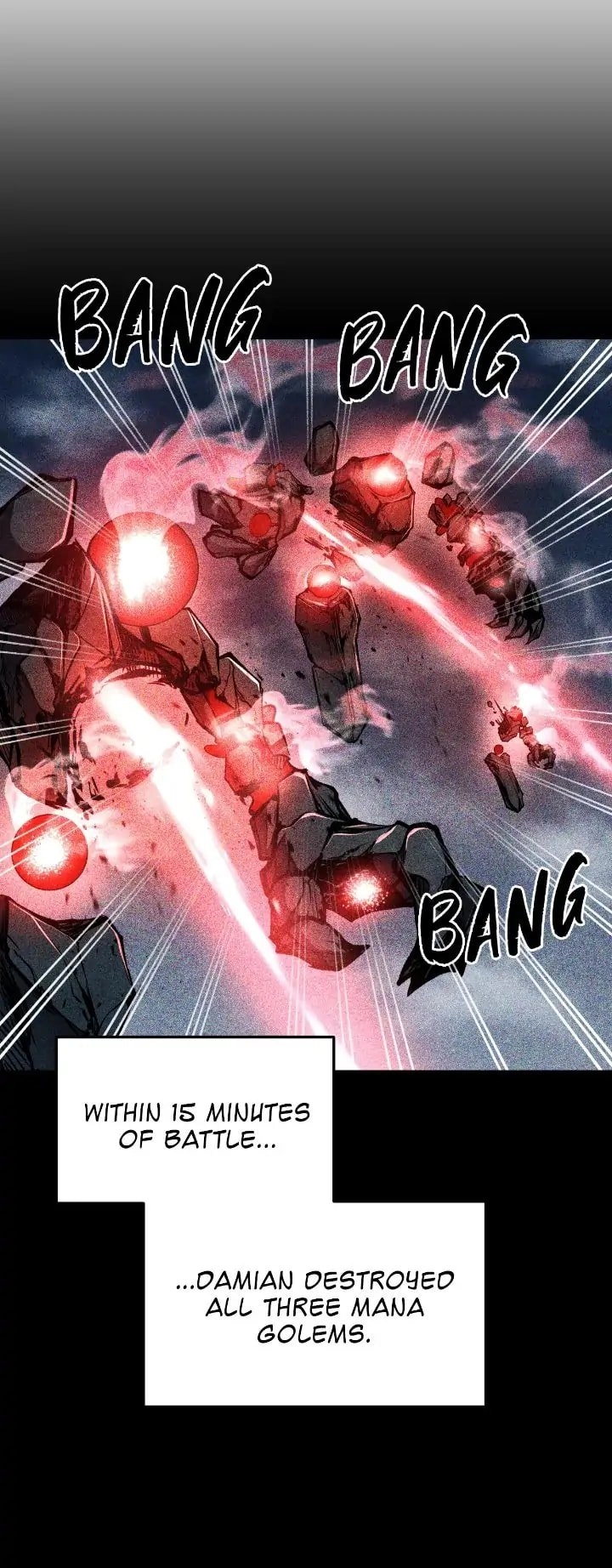 I Became the Tyrant of a Defense Game Chapter 53 - Page 6
