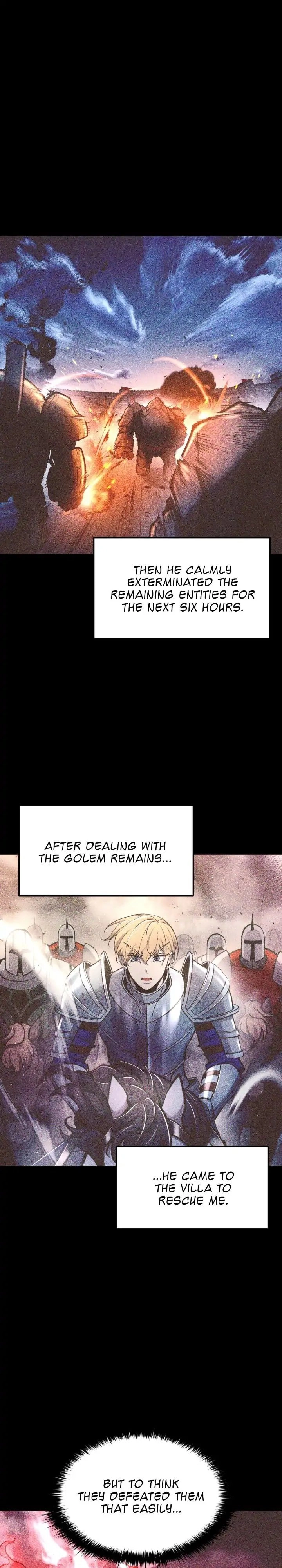 I Became the Tyrant of a Defense Game Chapter 53 - Page 7