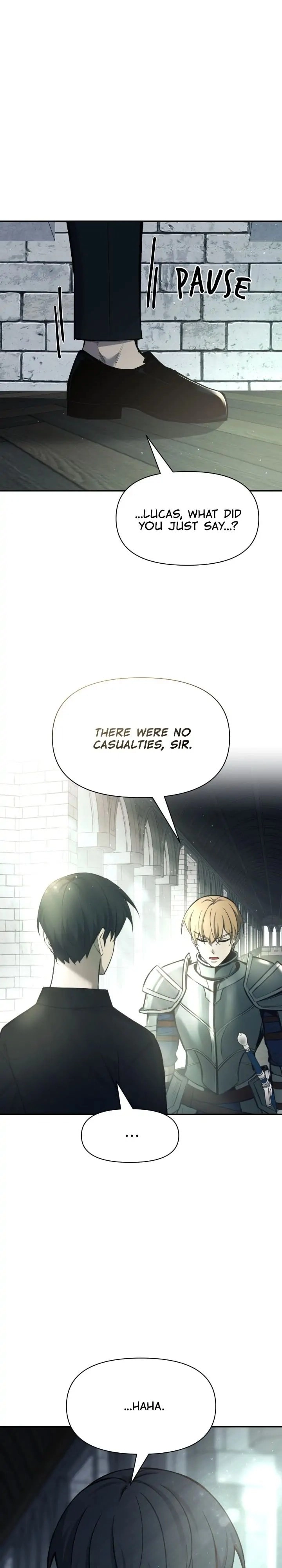I Became the Tyrant of a Defense Game Chapter 53 - Page 10