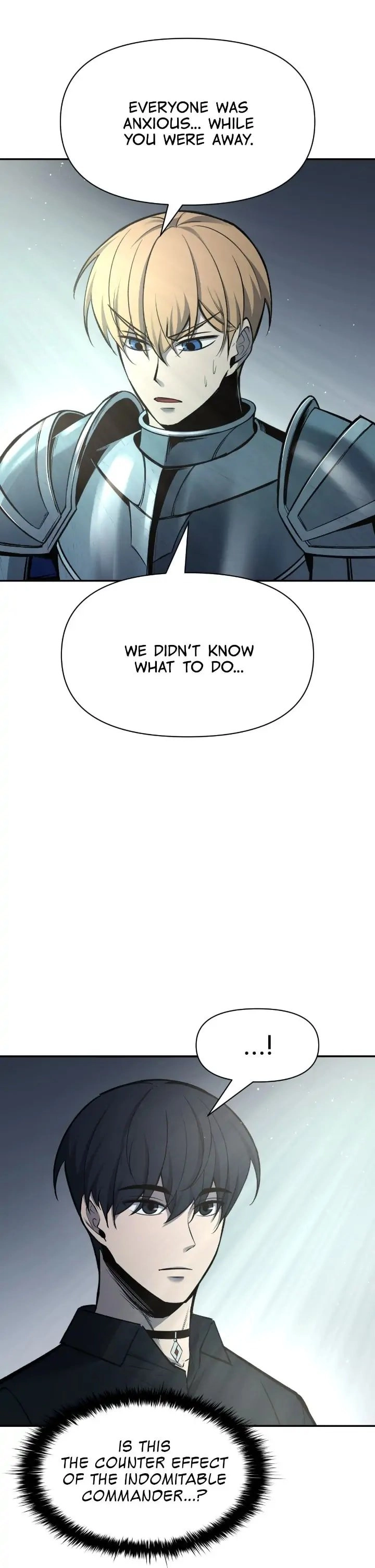 I Became the Tyrant of a Defense Game Chapter 53 - Page 12
