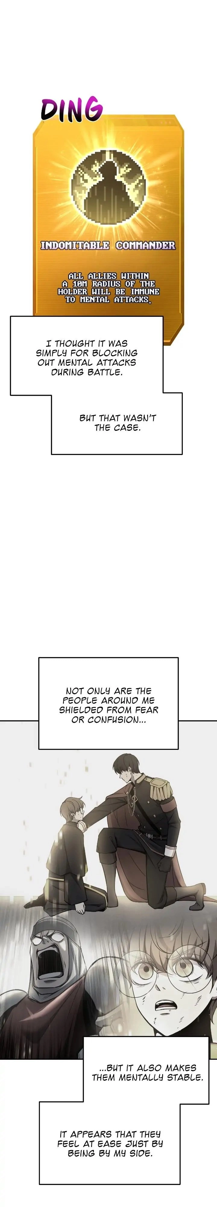 I Became the Tyrant of a Defense Game Chapter 53 - Page 13