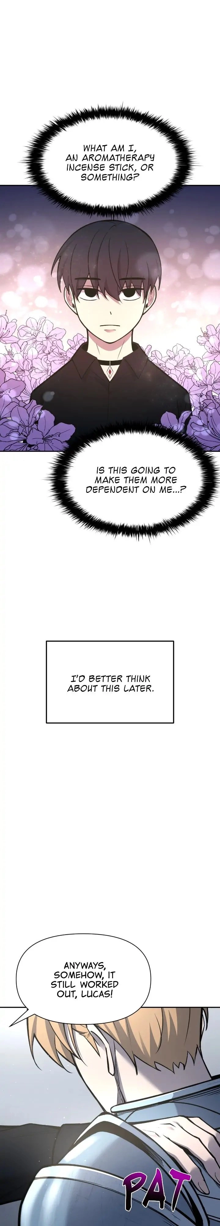I Became the Tyrant of a Defense Game Chapter 53 - Page 14