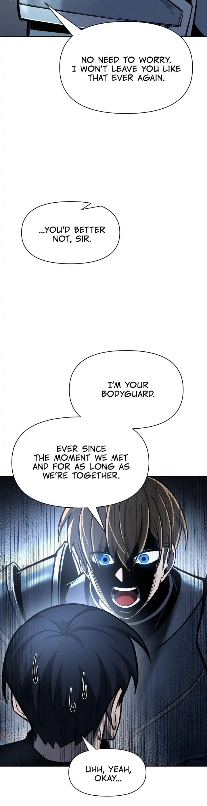 I Became the Tyrant of a Defense Game Chapter 53 - Page 15