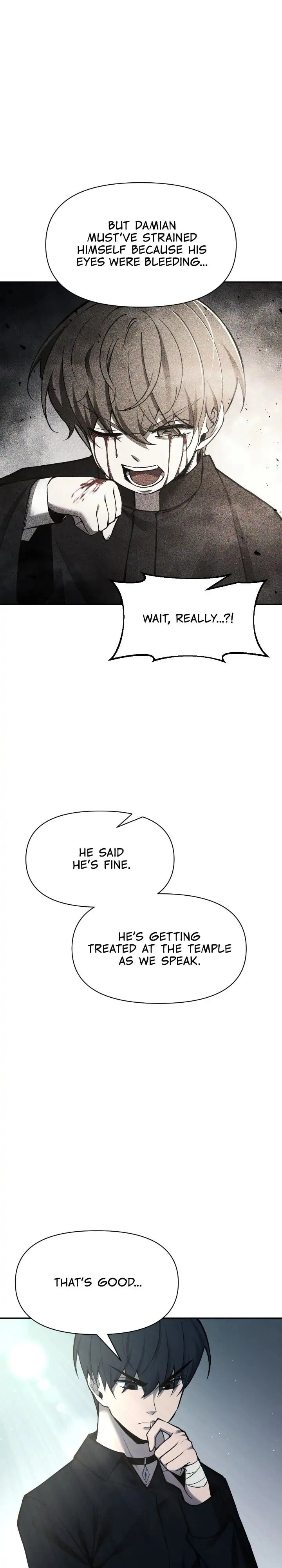 I Became the Tyrant of a Defense Game Chapter 53 - Page 17