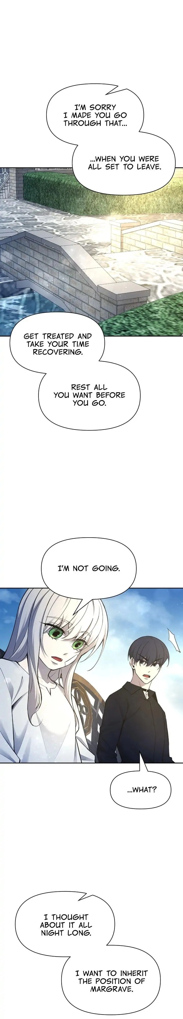 I Became the Tyrant of a Defense Game Chapter 53 - Page 22