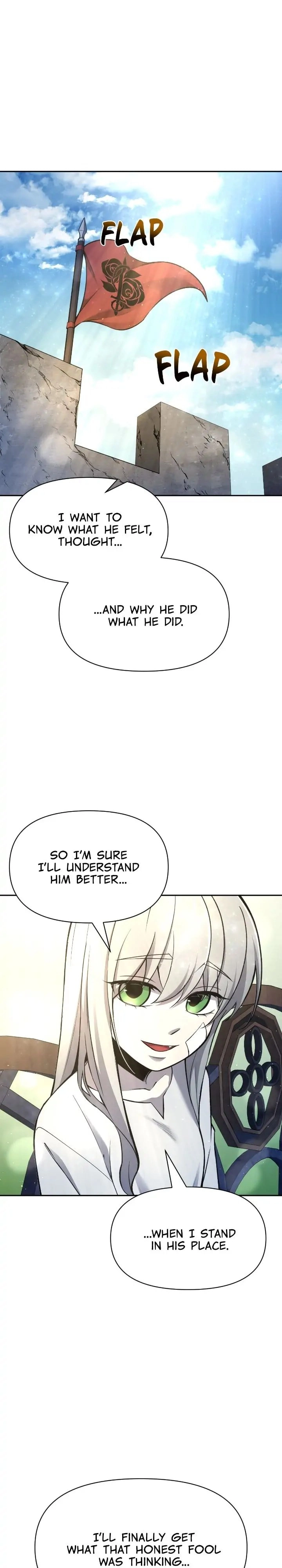I Became the Tyrant of a Defense Game Chapter 53 - Page 25