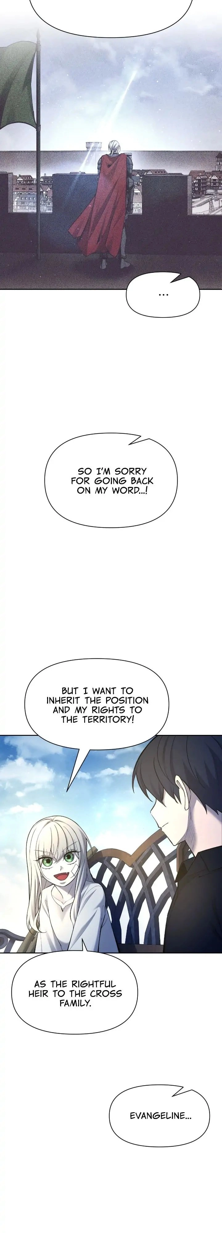 I Became the Tyrant of a Defense Game Chapter 53 - Page 26
