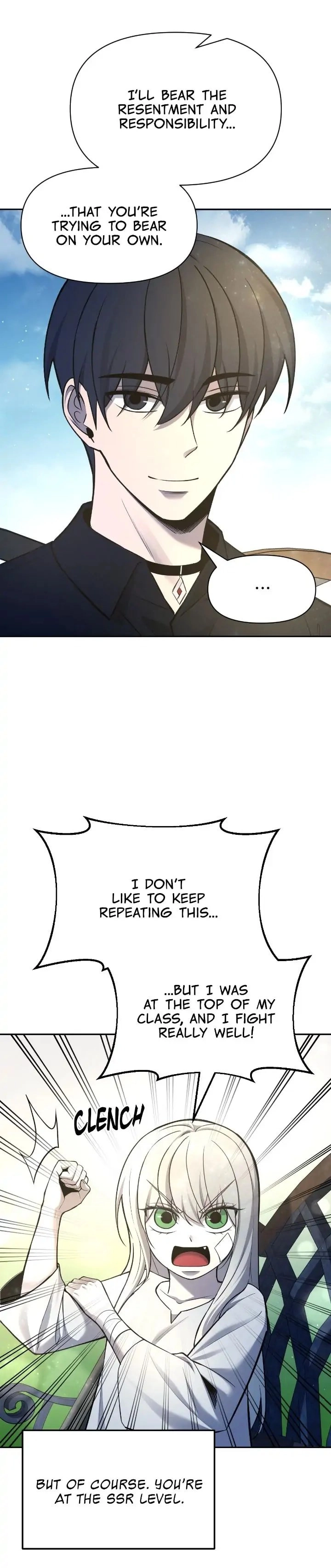 I Became the Tyrant of a Defense Game Chapter 53 - Page 27