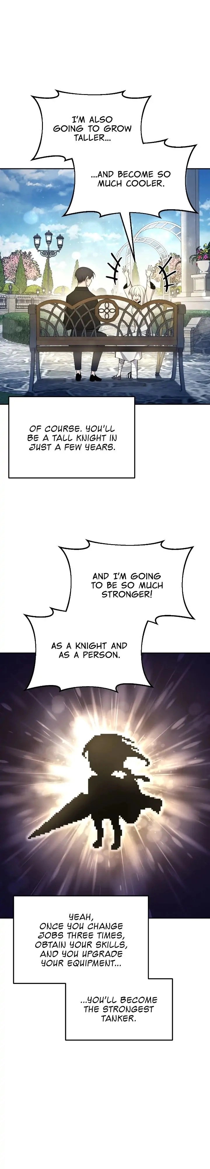 I Became the Tyrant of a Defense Game Chapter 53 - Page 28