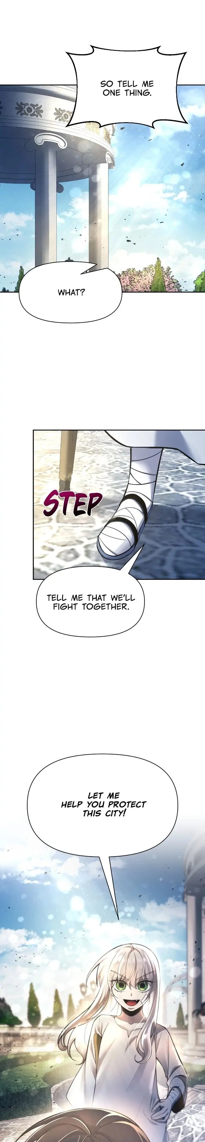 I Became the Tyrant of a Defense Game Chapter 53 - Page 29