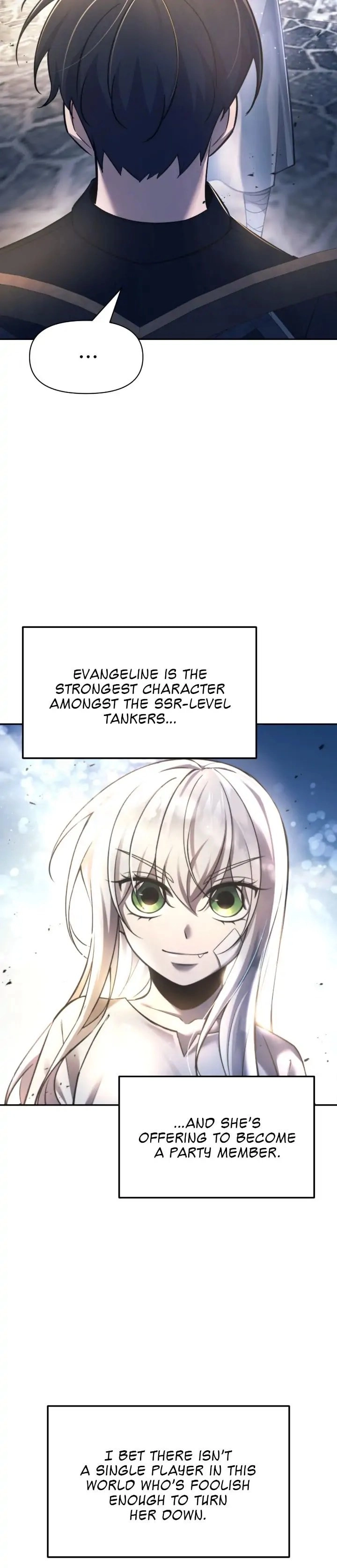 I Became the Tyrant of a Defense Game Chapter 53 - Page 30