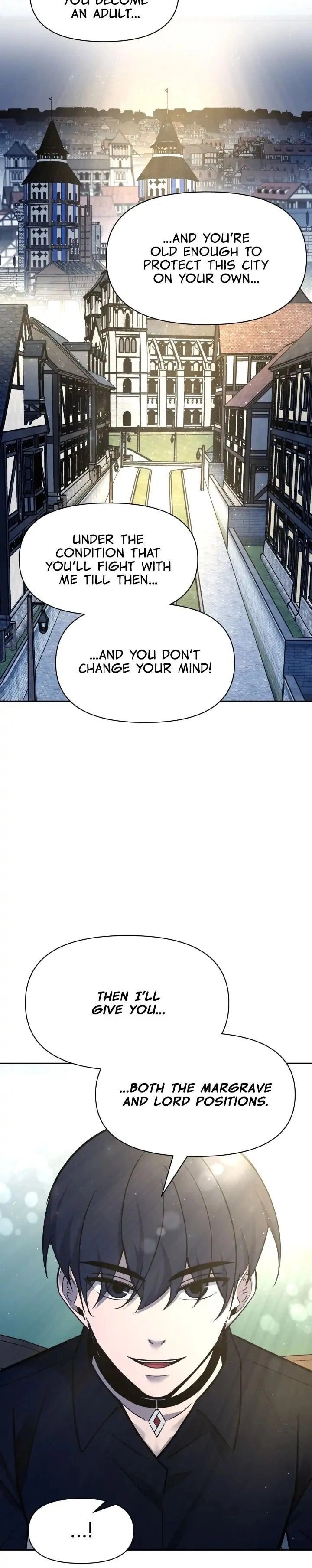 I Became the Tyrant of a Defense Game Chapter 53 - Page 33