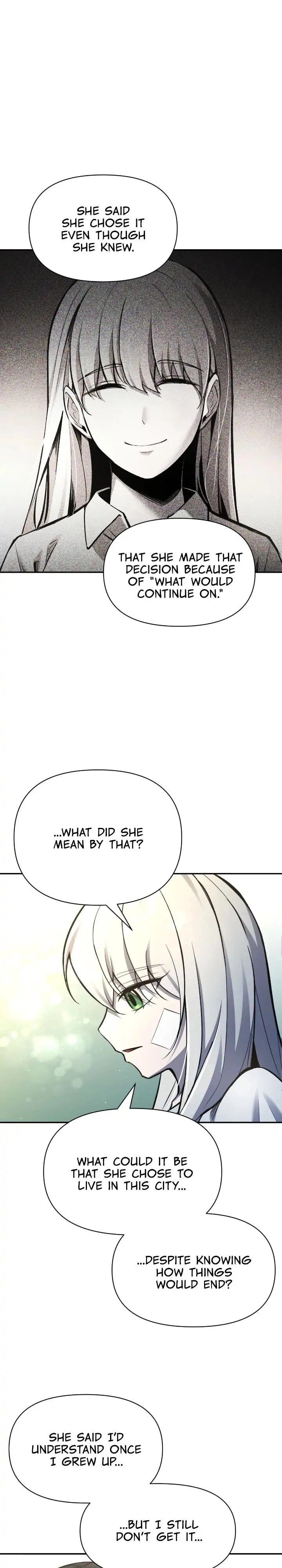 I Became the Tyrant of a Defense Game Chapter 53 - Page 37