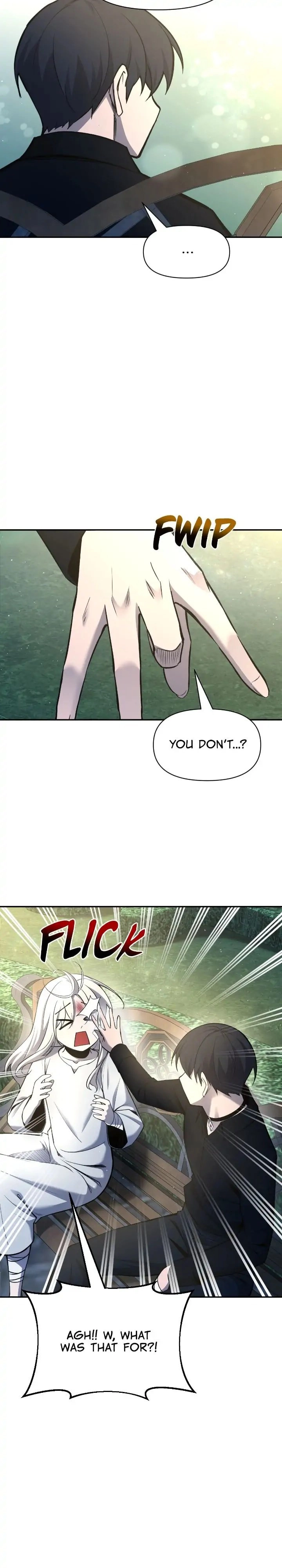 I Became the Tyrant of a Defense Game Chapter 53 - Page 38