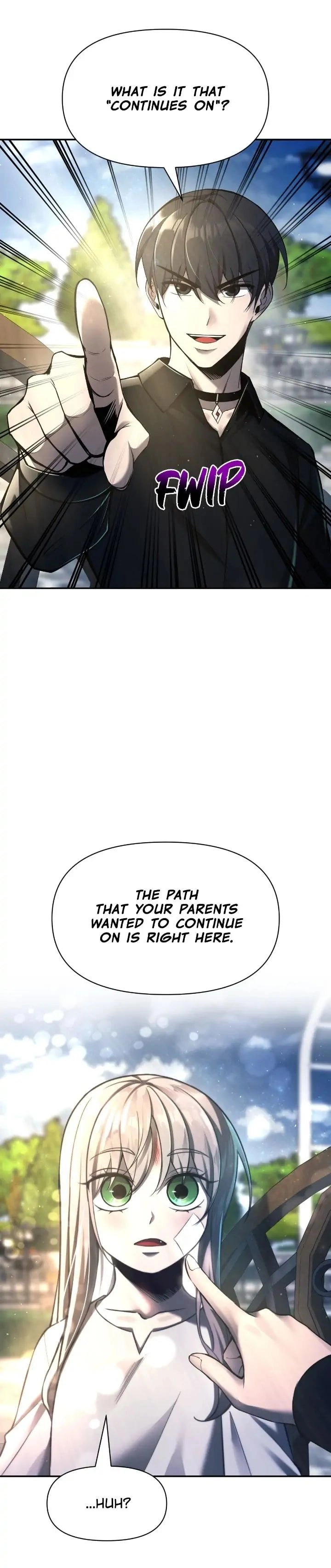 I Became the Tyrant of a Defense Game Chapter 53 - Page 39