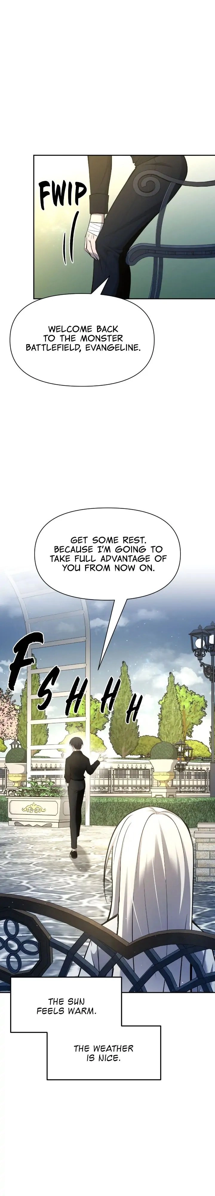 I Became the Tyrant of a Defense Game Chapter 53 - Page 40