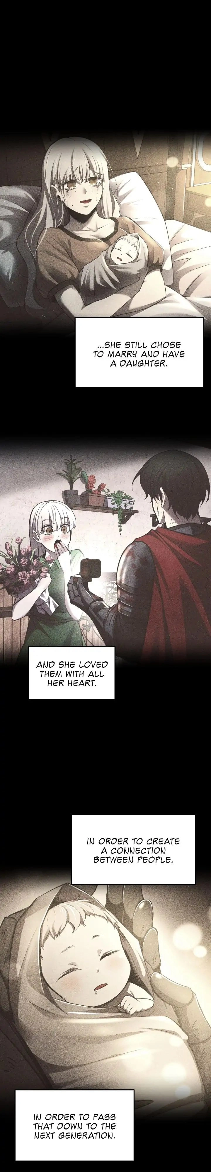 I Became the Tyrant of a Defense Game Chapter 53 - Page 43