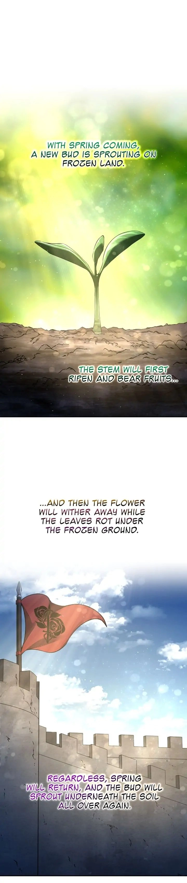I Became the Tyrant of a Defense Game Chapter 53 - Page 45
