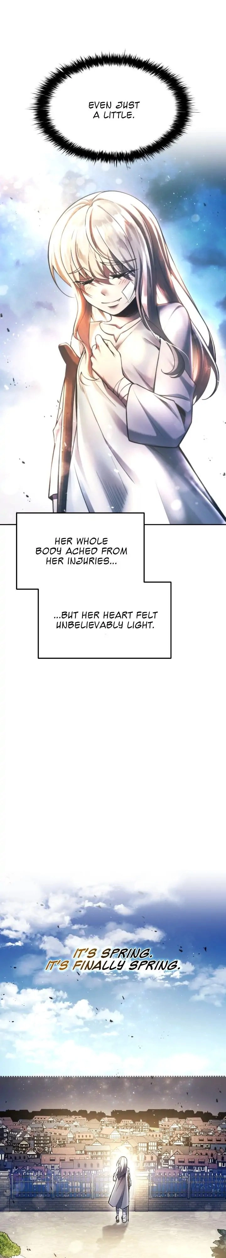 I Became the Tyrant of a Defense Game Chapter 53 - Page 47