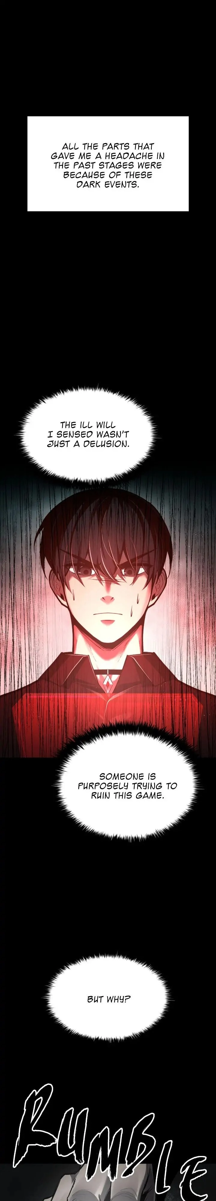 I Became the Tyrant of a Defense Game Chapter 54 - Page 8