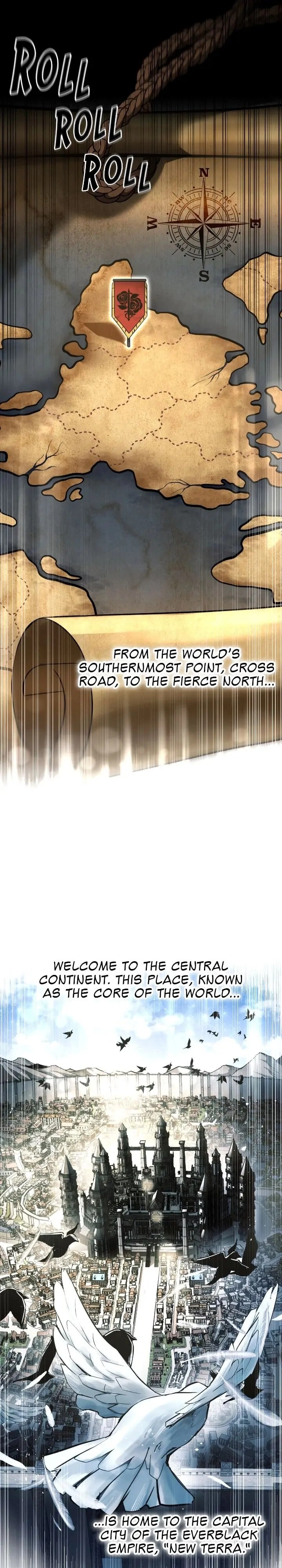 I Became the Tyrant of a Defense Game Chapter 54 - Page 10