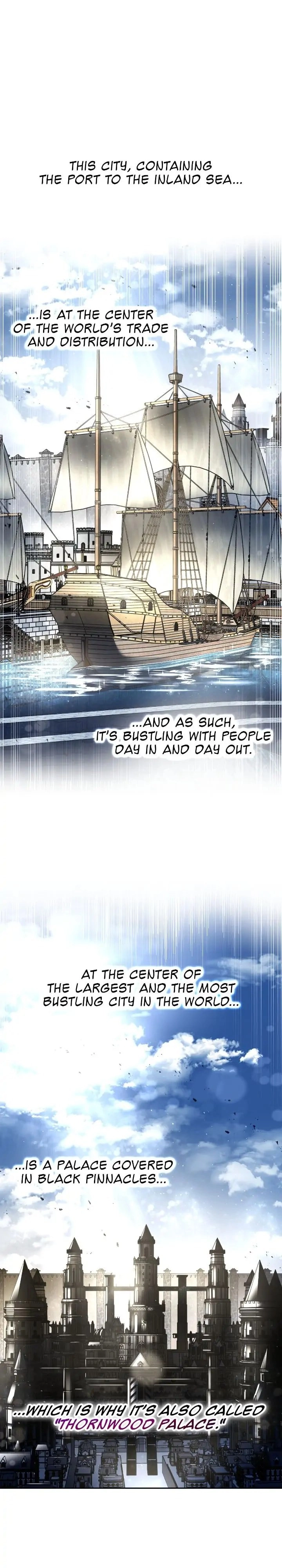 I Became the Tyrant of a Defense Game Chapter 54 - Page 12
