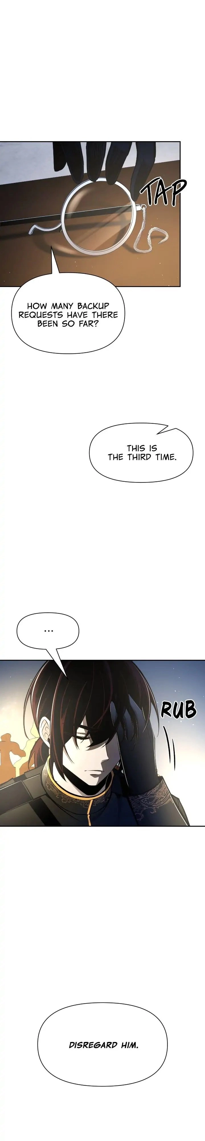 I Became the Tyrant of a Defense Game Chapter 54 - Page 16
