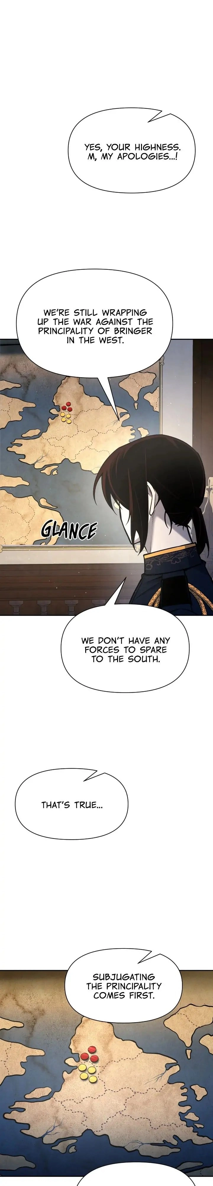 I Became the Tyrant of a Defense Game Chapter 54 - Page 18
