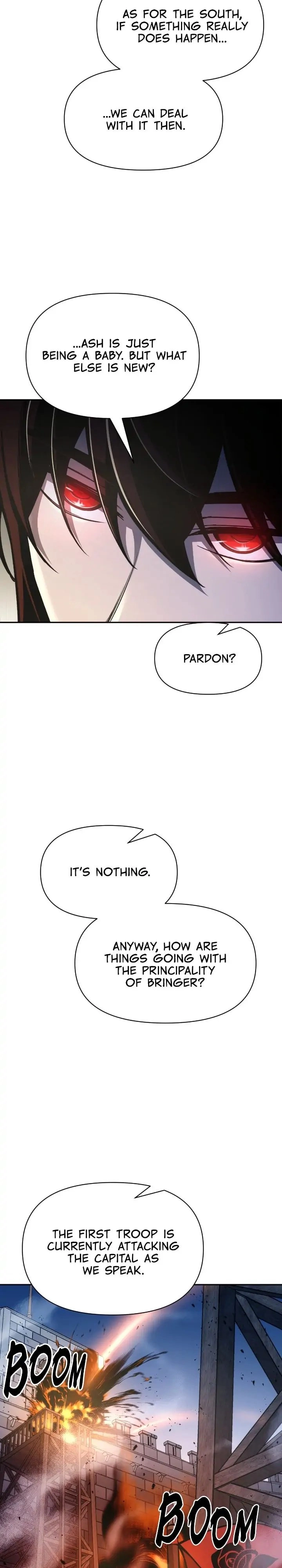 I Became the Tyrant of a Defense Game Chapter 54 - Page 19
