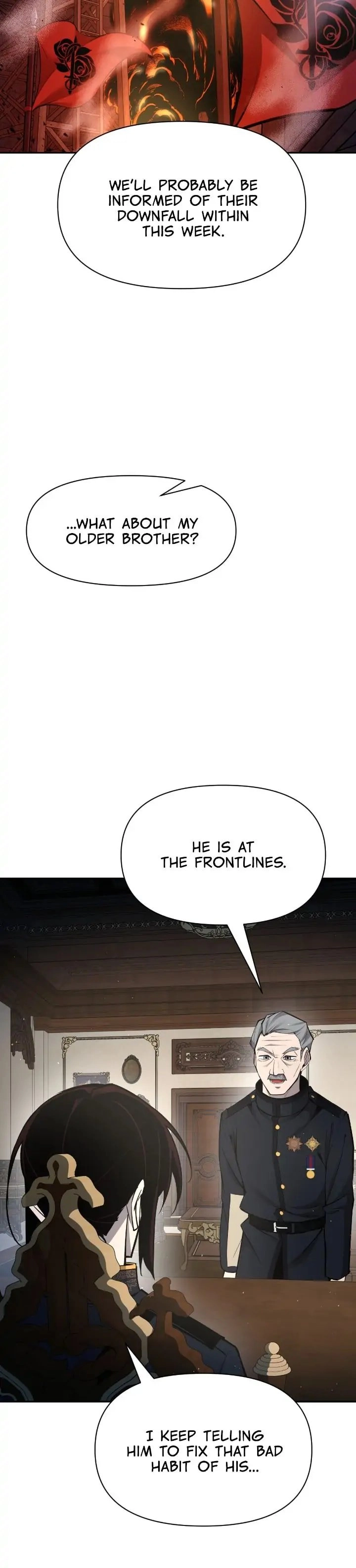 I Became the Tyrant of a Defense Game Chapter 54 - Page 20