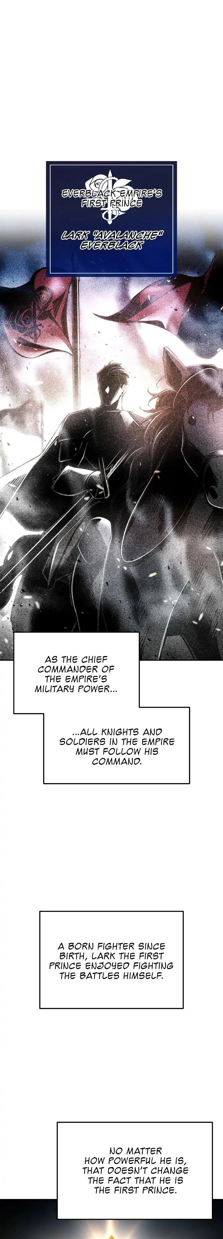 I Became the Tyrant of a Defense Game Chapter 54 - Page 21