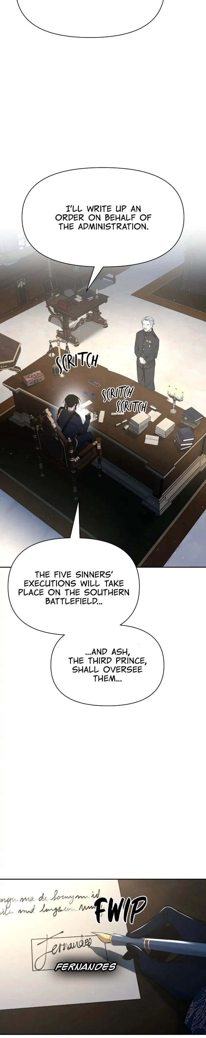 I Became the Tyrant of a Defense Game Chapter 54 - Page 30