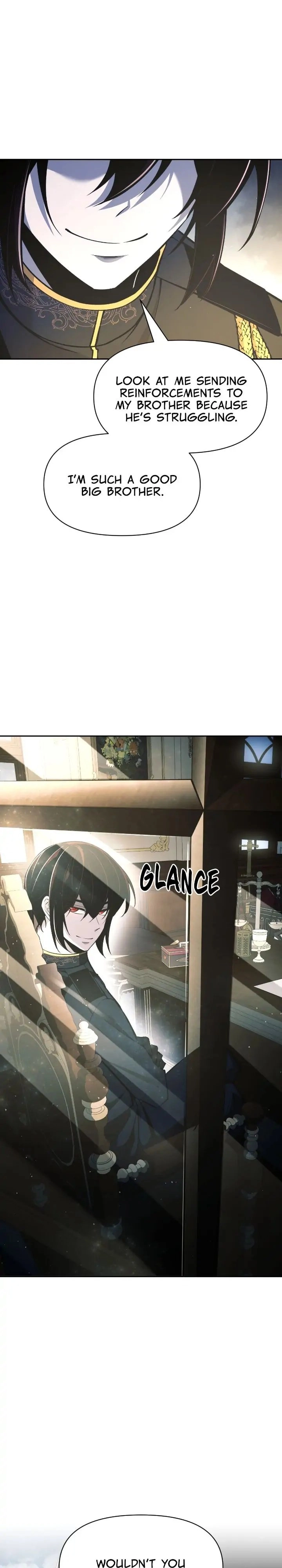 I Became the Tyrant of a Defense Game Chapter 54 - Page 31