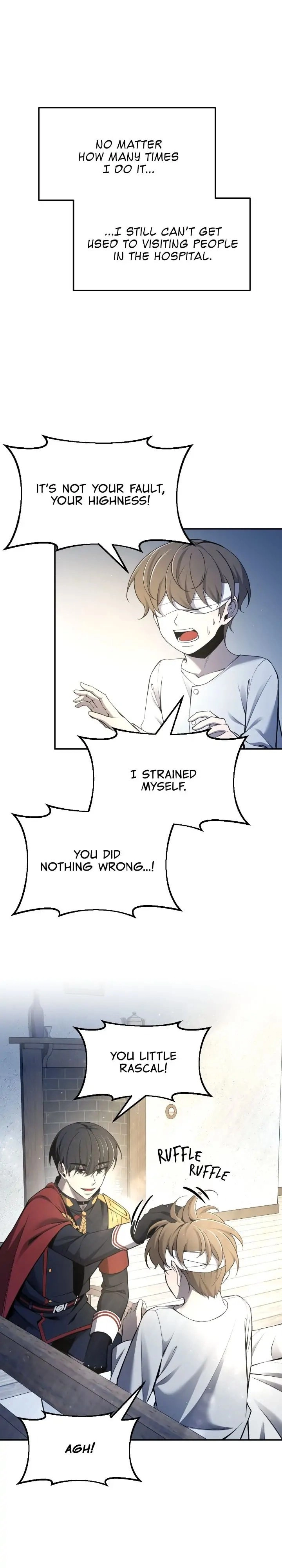 I Became the Tyrant of a Defense Game Chapter 54 - Page 35