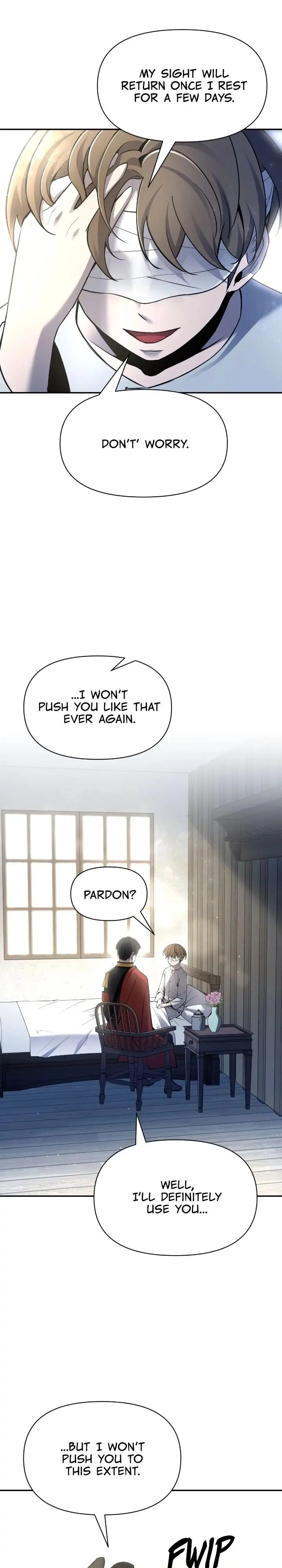 I Became the Tyrant of a Defense Game Chapter 54 - Page 36